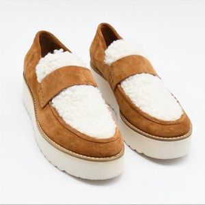 COPY - Vince Zola Loafer